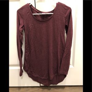 BP Long Sleeve T-Shirt. Small